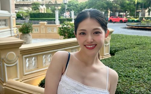 Nữ ca sĩ 9X gây 'chấn động' khi báo tin kết hôn và mang thai trong cùng một ngày