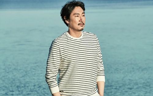 Nam diễn viên nổi tiếng bị tố có quá khứ trộm cắp, được đưa vào trường giáo dưỡng khi học cấp 3