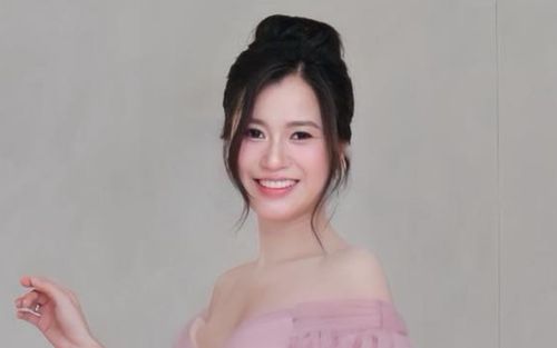 Bông tai 17 triệu của Lâm Vỹ Dạ