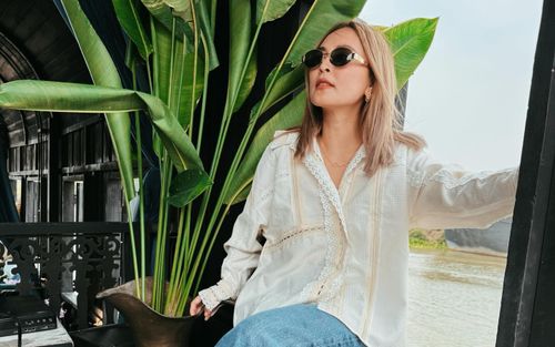 Bắt giữ nữ diễn viên nổi tiếng, tịch thu gần 7 tỷ đồng