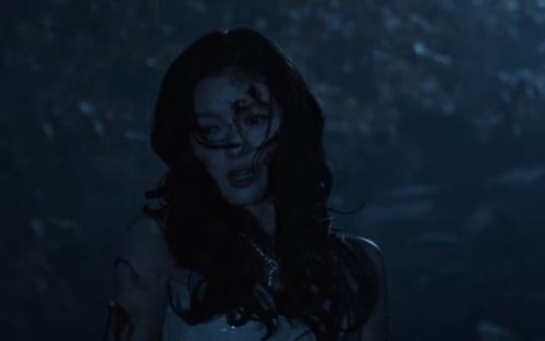 Dear X tập cuối gây choáng: Phá vỡ nguyên tác, kết phim tăm tối hơn cả webtoon, khán giả sốc toàn tập