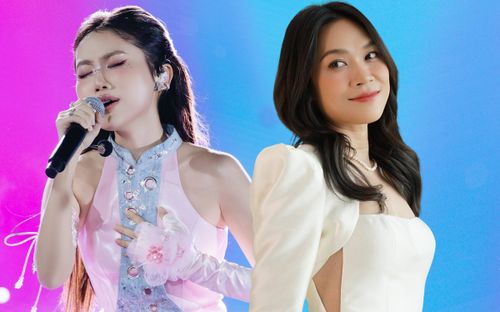 Sẽ ra sao khi Phương Mỹ Chi hát hit của Hương Tràm và Mỹ Tâm trong phòng karaoke?