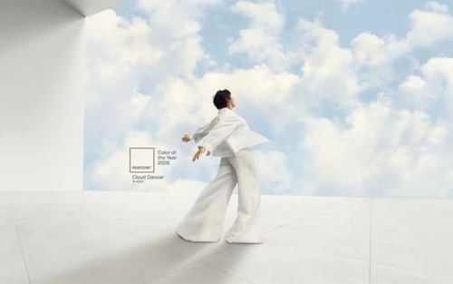 Màu sắc của năm 2026 chính thức công bố