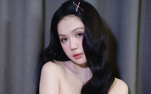 Đồng hồ 600 triệu của Ngọc Trinh