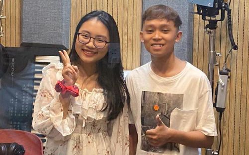 Hồ Văn Cường tuyên bố một câu về Phương Mỹ Chi