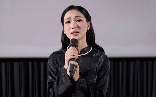 Số tiền 52 tỷ đồng liên quan đến Hòa Minzy đang gây 'dậy sóng'