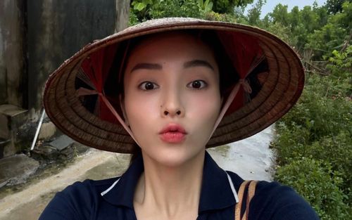 Đồng hồ 9 triệu của Kỳ Duyên