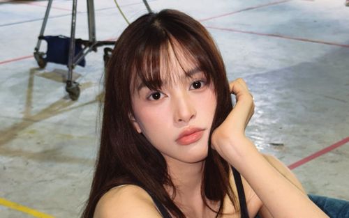 Điện thoại 8 chữ số của Hoa hậu Tiểu Vy