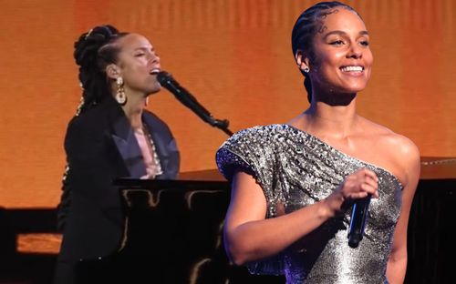 Nữ ca sĩ sở hữu 15 giải GRAMMY đến Việt Nam, 'dát vàng lỗ tai' khán giả với 3 siêu hit đình đám