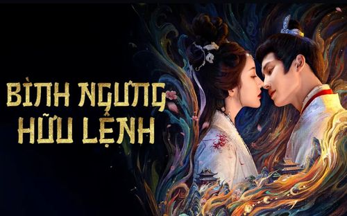 Phim Hoa ngữ tối nay 6/12