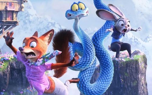 Top 3 phim chiếu rạp đáng xem dịp cuối tuần