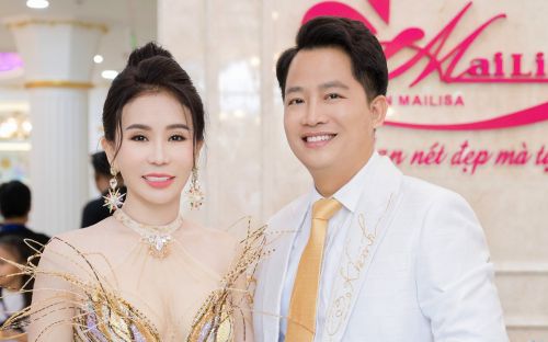 Khách hàng suy sụp, khóc ròng khi 'nhìn góc nhà nào cũng thấy chai lọ của Mailisa'