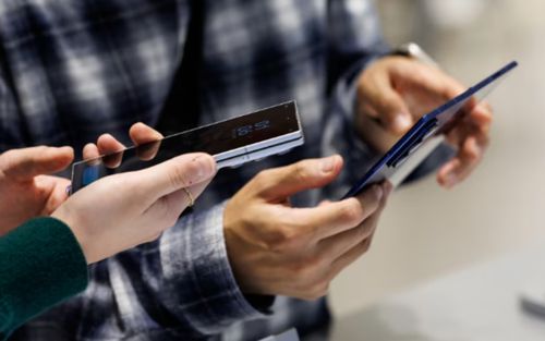 Giá điện thoại tăng mạnh trong năm 2026