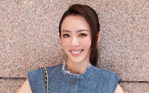 Đồng hồ 500 triệu của Thu Trang