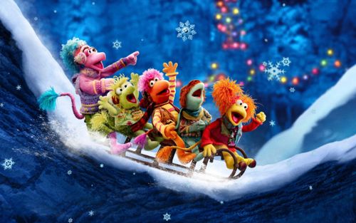 5 phim Giáng sinh mới nhất 2025 mà bạn không nên bỏ lỡ