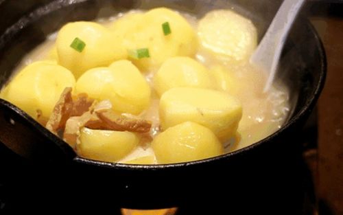 Người đàn ông 52 tuổi ăn khoai tây thay cơm suốt 1 năm, kết quả khám sức khỏe gây ngỡ ngàng