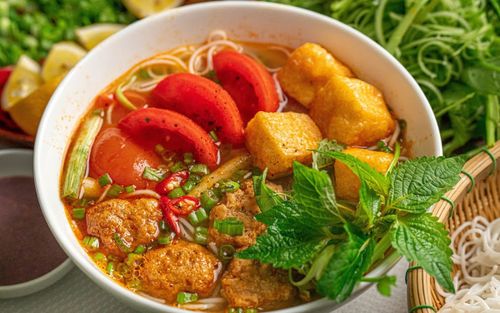 Tạp chí Mỹ công bố Việt Nam lọt top 10 ẩm thực tốt nhất thế giới 2025, xếp hạng mấy?