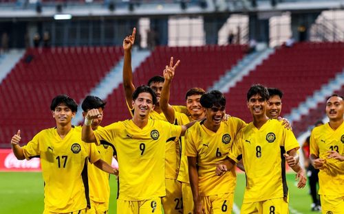 Bóng đá Malaysia bị chê hỏng dù thắng tuyển Việt Nam