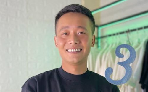 Chiếc xe 20 triệu đồng của Quang Linh Vlogs