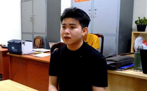 Nguyễn Lâm Thái - diễn viên vừa bị bắt vì lấy trộm túi xách của Hoa hậu Mexico là ai?