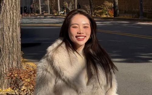 Ảnh mặt mộc của Phương Mỹ Chi gây ngỡ ngàng