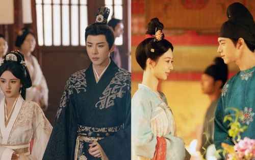 Top 10 phim cổ trang đỉnh nhất màn ảnh Hoa ngữ 2025: 'Người làm ăn lớn' bất ngờ trượt top