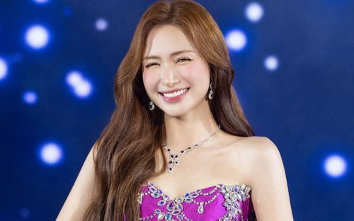 Hòa Minzy liên tiếp đón nhận tin vui dịp cuối năm