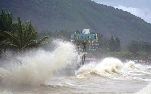 Dự báo bất ngờ về khả năng xuất hiện bão số 16 trên Biển Đông