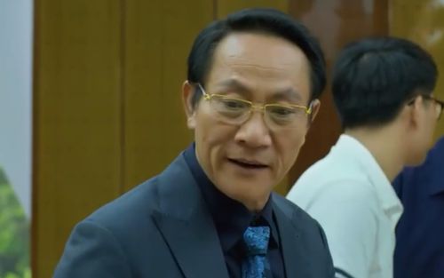 Phim giờ vàng tối nay 8/12: Ông Phi chật vật tìm kiếm việc làm