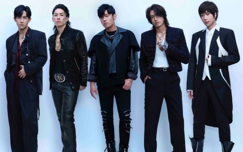 Châu Kiệt Luân 'bắt tay' cùng ba thành viên F4 trong ca khúc mới: Hồi sinh cả một thế hệ thanh xuân!