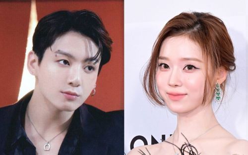 Bất ngờ thái độ của Winter (aespa) giữa tin đồn hẹn hò với Jungkook (BTS)