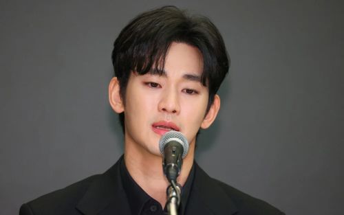 Fan Kim Soo Hyun có động thái bất ngờ để bảo vệ thần tượng trước bê bối đời tư