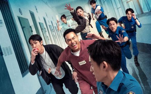 Phim Hoa ngữ tối nay 8/12: Ba câu chuyện bí ẩn, gai góc và đầy cảm xúc