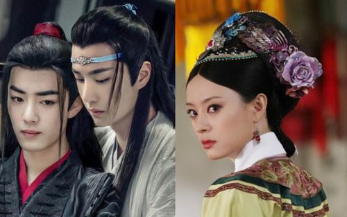 Top 5 phim Hoa ngữ gây nghiện nhất: Trần Tình Lệnh mở màn cuốn não, Chân Hoàn Truyện xem lại vẫn nổi da gà!