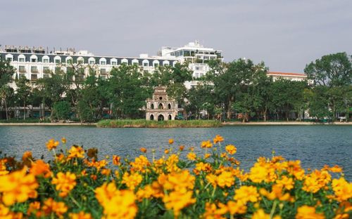 Một thành phố ở Việt Nam thân thiện bậc nhất thế giới 2025, khách du lịch thích mê