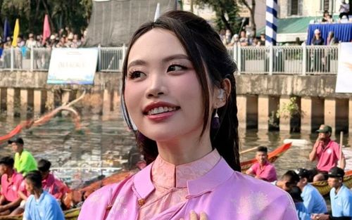 Tinh chất trẻ hóa, nâng cơ 700 nghìn của Phương Mỹ Chi