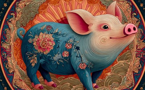 Từ nay tới cuối tháng 10 âm lịch, 3 con giáp được Thần Tài ban lộc, đón Tết tưng bừng phát ham