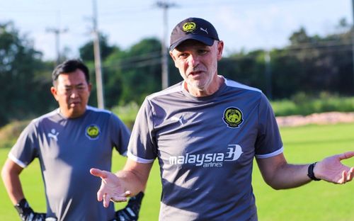 Malaysia không bị loại sớm khi tuyển Việt Nam đã thua
