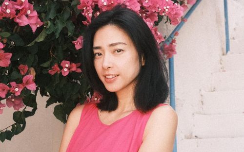 Xe 600 triệu của Ngô Thanh Vân