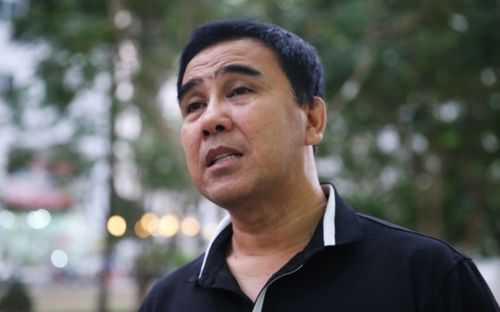 Tình cảnh đáng lo của MC Quyền Linh lúc này