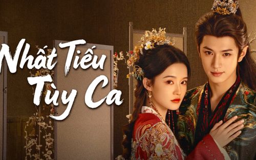 Top phim Trung Quốc có nhiệt độ cao nhất tháng 12: 'Nhất Tiếu Tuỳ Ca' không thể giữ top 1