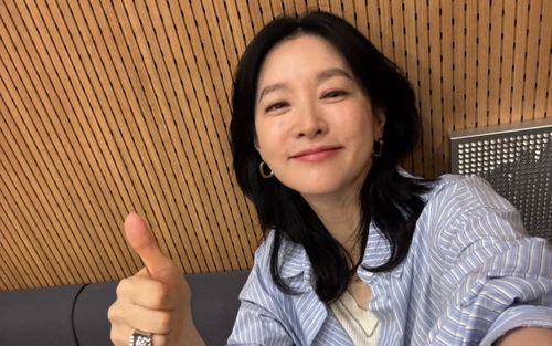 Khó nhận ra minh tinh phim 'Nàng Dae Jang Geum' đình đám một thời