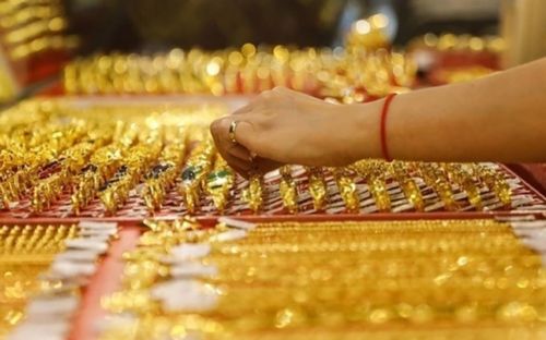 Tin tài chính hôm nay 9/12: Già vàng chững lại, USD tăng