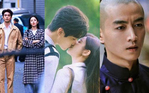 Top 10 phim Hoa ngữ ăn khách nhất 2025: 'Ngắm Bắn Hồ Điệp' thống trị, loạt bom tấn bám đuổi nghẹt thở