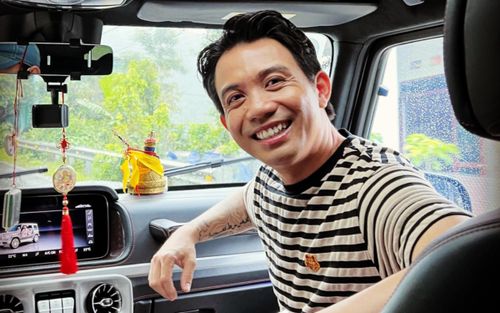 Chiếc siêu xe hơn 80 tỷ xuất hiện trong đám cưới con gái doanh nhân Minh Nhựa