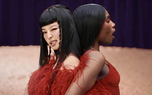 Cú bứt phá của Jennie tại thị trường âm nhạc lớn nhất thế giới