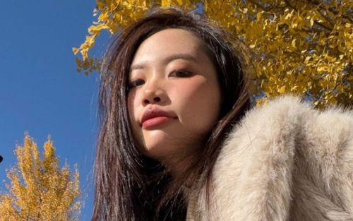 Phấn bắt sáng 200 nghìn của Phương Mỹ Chi