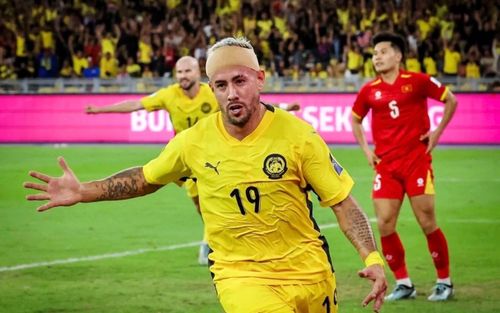 Hy vọng để tuyển Malaysia thắng Việt Nam