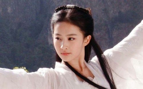 Mỹ nhân đẹp nhất phim Kim Dung: Ai là 'đỉnh của chóp'?