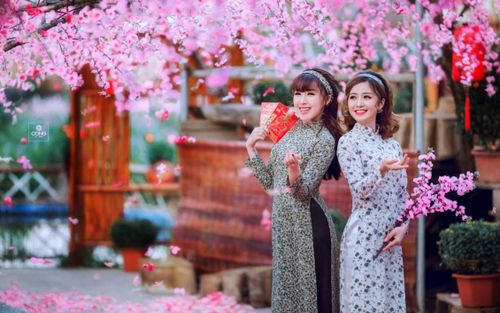 Nhiếp ảnh gia chia sẻ bí quyết để có những bức ảnh đẹp khi đi du xuân đầu năm mới